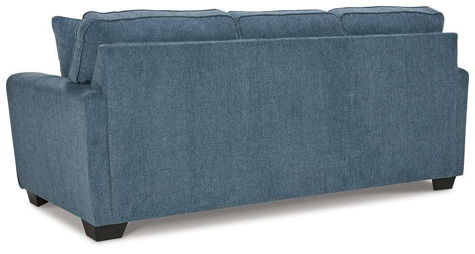 Cashton Sofa Sleeper - Sleeper - Half Price Furniture