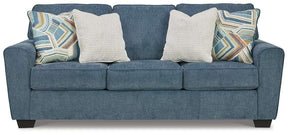 Cashton Sofa - Sofa - Half Price Furniture