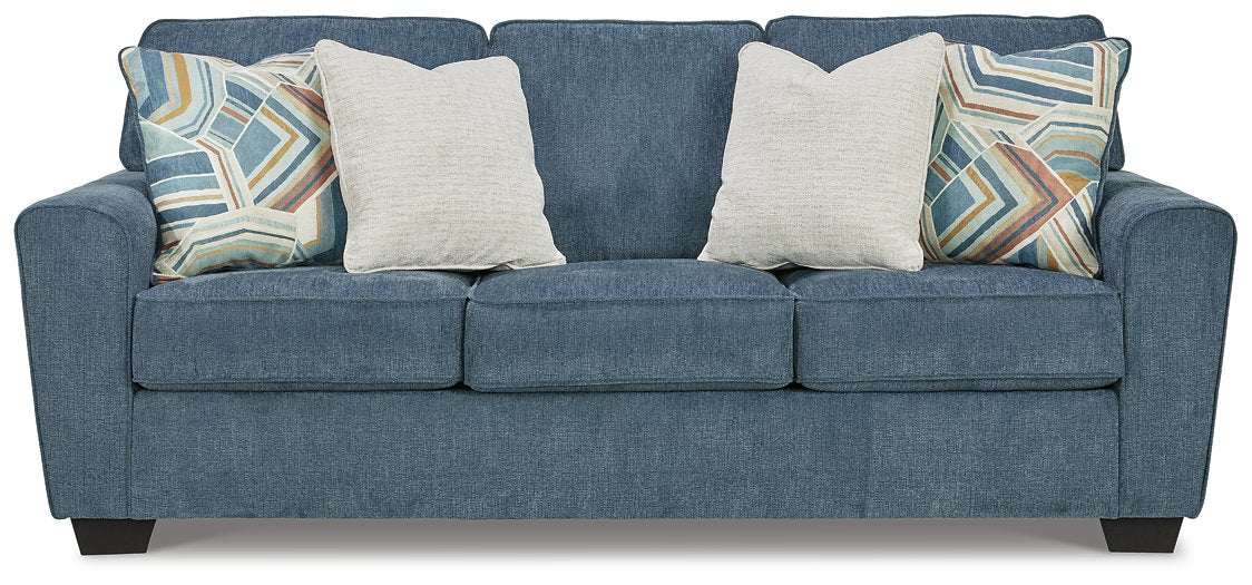 Cashton Sofa Sleeper - Sleeper - Half Price Furniture