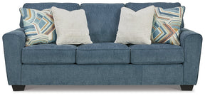 Cashton Sofa - Half Price Furniture