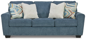 Cashton Sofa Sleeper - Sleeper - Half Price Furniture