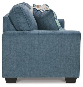 Cashton Sofa Sleeper - Sleeper - Half Price Furniture
