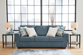 Cashton Sofa - Half Price Furniture