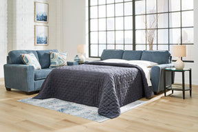 Cashton Sofa Sleeper - Sleeper - Half Price Furniture