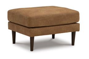 Telora Ottoman - Half Price Furniture