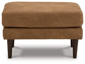Telora Ottoman - Half Price Furniture