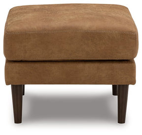 Telora Ottoman - Half Price Furniture