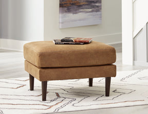 Telora Ottoman - Half Price Furniture