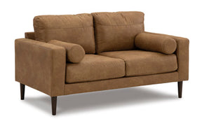 Telora Loveseat - Half Price Furniture