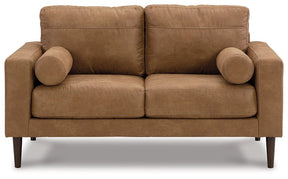 Telora Loveseat Half Price Furniture