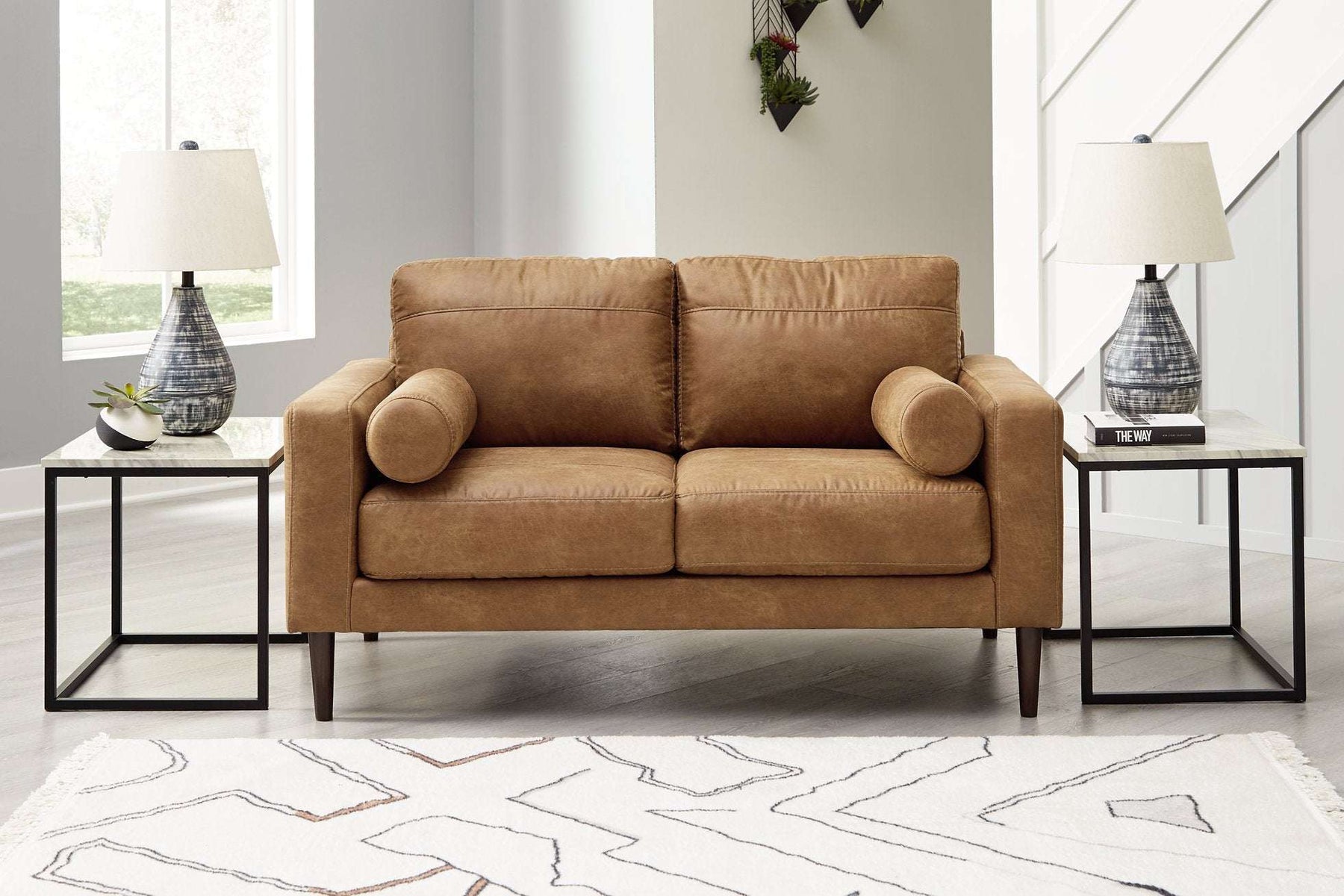 Telora Loveseat - Half Price Furniture