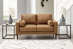 Telora Loveseat - Half Price Furniture