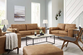 Telora Living Room Set - Half Price Furniture