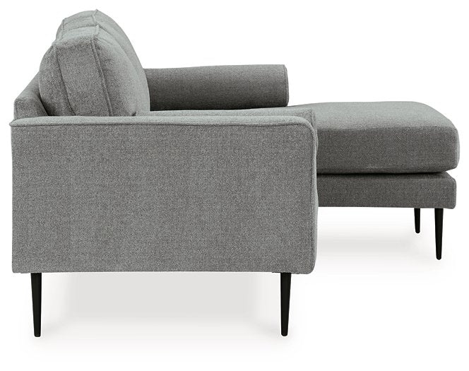 Hazela Sofa Chaise - Half Price Furniture
