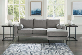 Hazela Living Room Set - Half Price Furniture