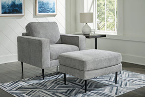 Hazela Living Room Set - Half Price Furniture