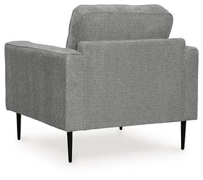 Hazela Living Room Set - Half Price Furniture