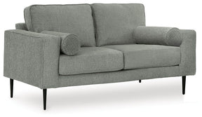 Hazela Loveseat - Half Price Furniture