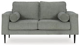 Hazela Loveseat - Half Price Furniture