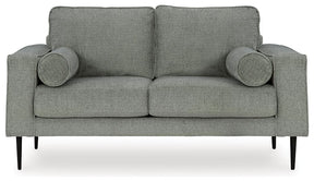 Hazela Loveseat - Half Price Furniture