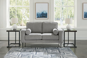 Hazela Loveseat - Half Price Furniture