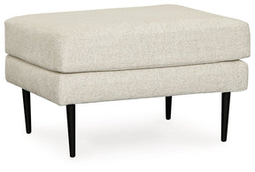 Hazela Ottoman  Half Price Furniture