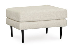 Hazela Ottoman - Half Price Furniture