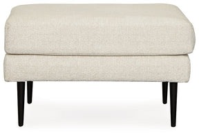 Hazela Ottoman - Half Price Furniture