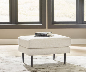 Hazela Ottoman - Half Price Furniture