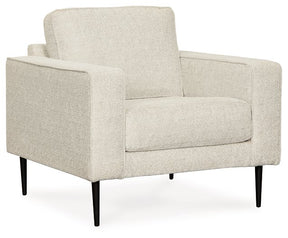 Hazela Living Room Set - Half Price Furniture