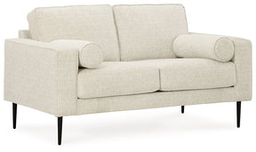 Hazela Loveseat - Half Price Furniture