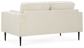 Hazela Loveseat - Half Price Furniture