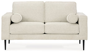 Hazela Loveseat Half Price Furniture