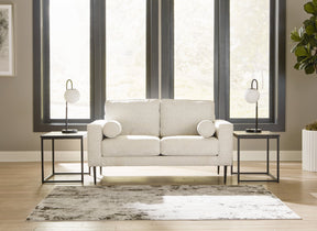 Hazela Loveseat - Half Price Furniture