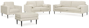 Hazela Living Room Set - Half Price Furniture