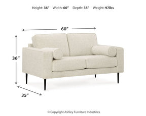 Hazela Living Room Set - Half Price Furniture
