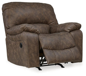 Kilmartin Living Room Set - Half Price Furniture