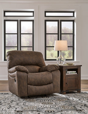 Kilmartin Living Room Set - Half Price Furniture