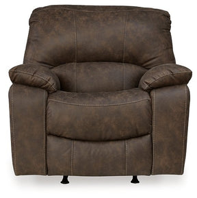 Kilmartin Living Room Set - Half Price Furniture