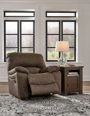Kilmartin Living Room Set - Half Price Furniture