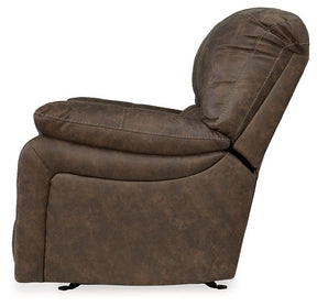 Kilmartin Living Room Set - Half Price Furniture