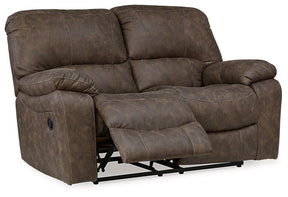 Kilmartin Living Room Set - Half Price Furniture