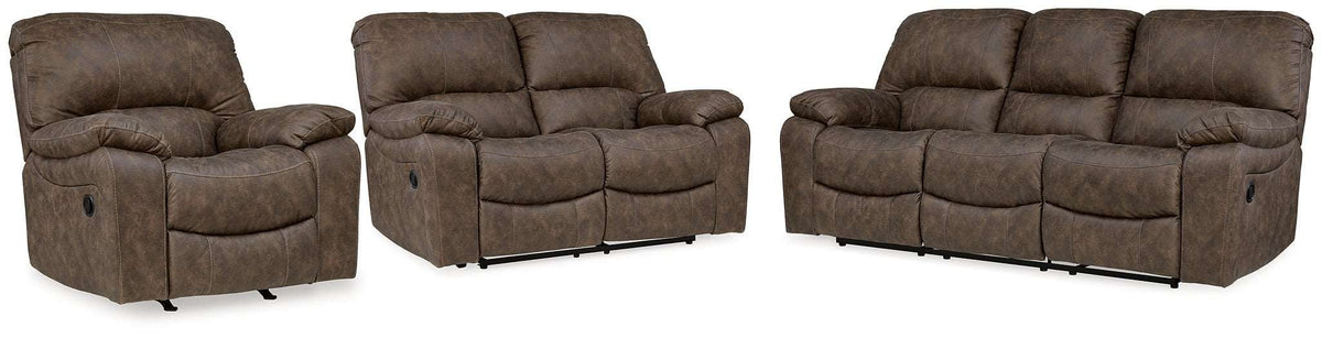 Kilmartin Living Room Set Half Price Furniture