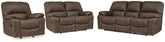 Kilmartin Living Room Set Half Price Furniture