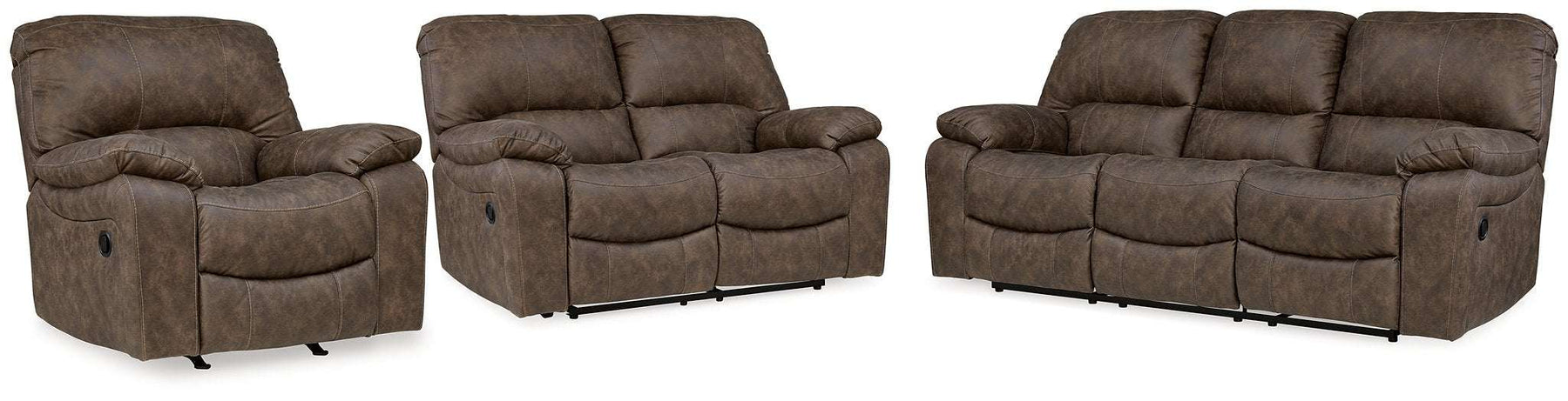 Kilmartin Living Room Set Half Price Furniture