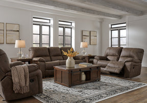 Kilmartin Living Room Set - Half Price Furniture