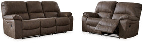 Kilmartin Living Room Set - Half Price Furniture