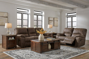 Kilmartin Living Room Set - Half Price Furniture