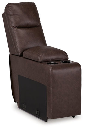 Punch Up Power Reclining Sectional - Half Price Furniture