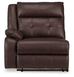 Punch Up Power Reclining Sectional - Half Price Furniture